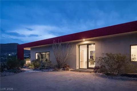 Other - 59 Arroyo Rd, Blue Diamond, NV 89004 photo 2 of 13