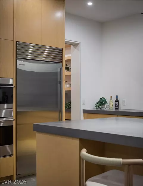 Kitchen - 59 Arroyo Rd, Blue Diamond, NV 89004 photo 5 of 5