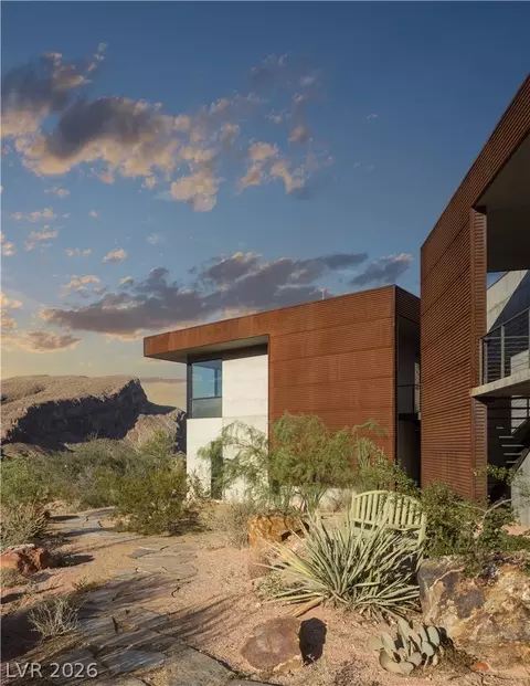 Exterior - 59 Arroyo Rd, Blue Diamond, NV 89004 photo 14 of 24