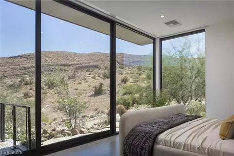 Bedroom - 59 Arroyo Rd, Blue Diamond, NV 89004 photo 1 of 2