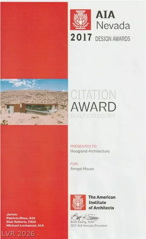 Other - 59 Arroyo Rd, Blue Diamond, NV 89004 photo 13 of 13