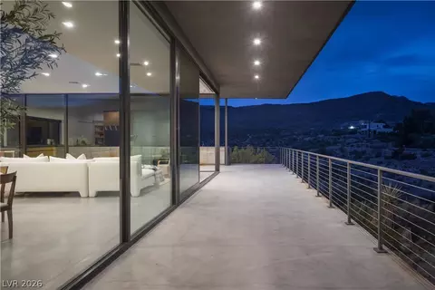 Exterior - 59 Arroyo Rd, Blue Diamond, NV 89004 photo 11 of 24