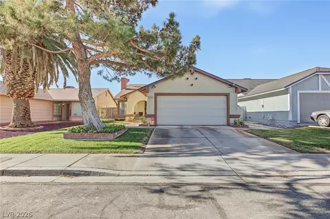 6333 Copperfield Ave, Las Vegas, NV 89108