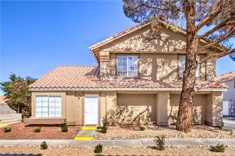 1332 Sunblossom St, Las Vegas, NV 89128