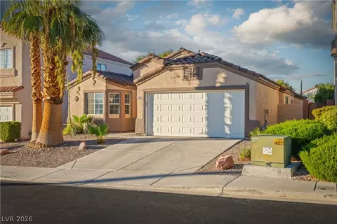 2536 Citrus Garden Cir, Henderson, NV 89052