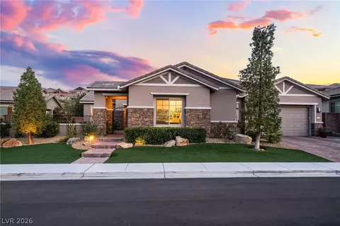 11111 Luna Blanca Dr, Las Vegas, NV 89138
