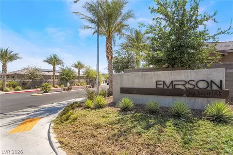 3724 Canis Minor Ln #21103, Henderson, NV 89052