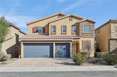 6168 Stetson Cove Ct, Las Vegas, NV 89148