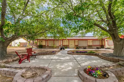 4041 Jory Trl, Las Vegas, NV 89108