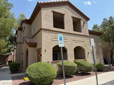 10290 Gilmore Canyon Ct #103, Las Vegas, NV 89129