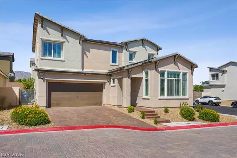 7173 Ashcroft St, North Las Vegas, NV 89084