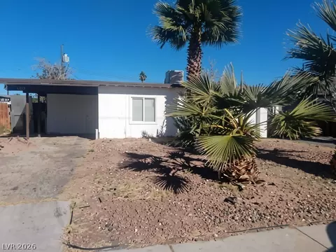 1317 Exley Ave, Las Vegas, NV 89104
