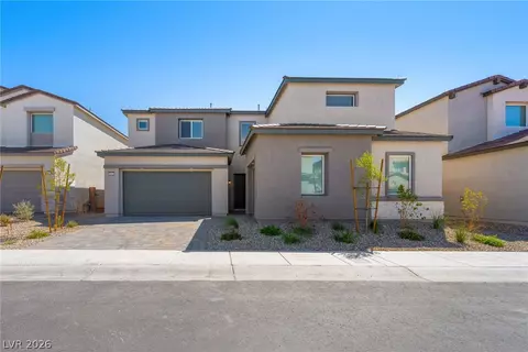 9992 Decano Ridge St, Las Vegas, NV 89141
