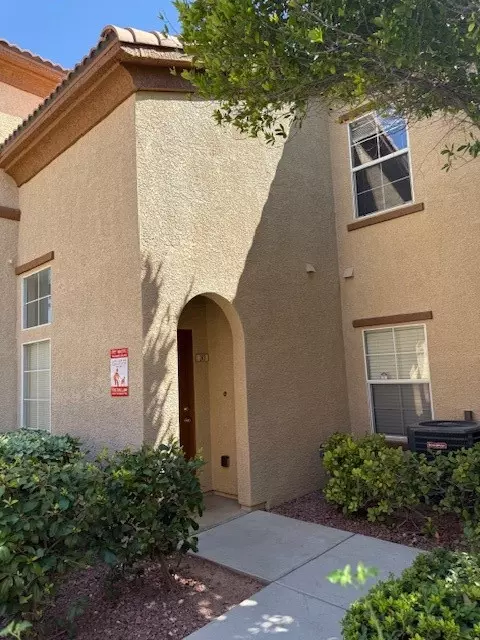 3815 Juno Beach St #203, Las Vegas, NV 89129