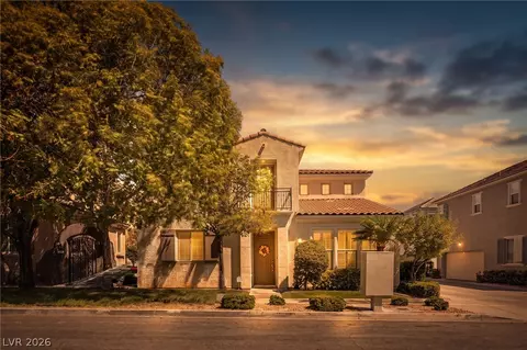 2150 Cast Pebble Dr, Las Vegas, NV 89135