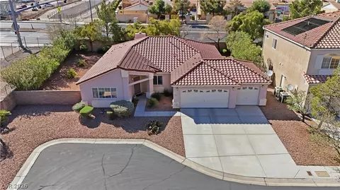 5491 Poker Face Ct, Las Vegas, NV 89118