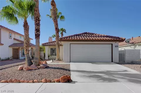 2547 Wolverton Ave, Henderson, NV 89074
