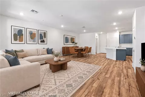2691 Via Napoli, Henderson, NV 89044