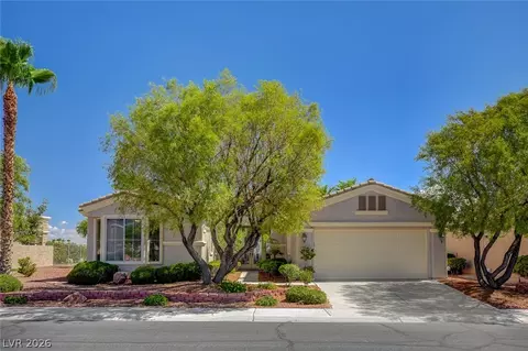 4338 Bella Cascada St, Las Vegas, NV 89135