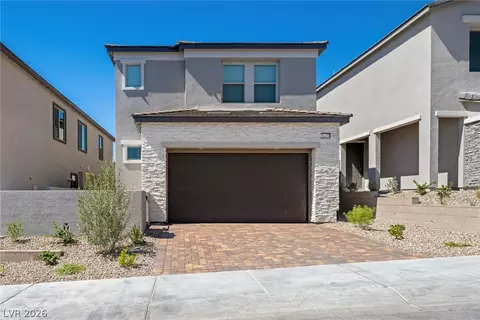 1473 Great Snipe Ave, Las Vegas, NV 89138