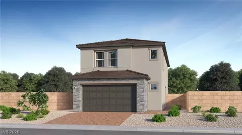 1473 Great Snipe Ave, Las Vegas, NV 89138