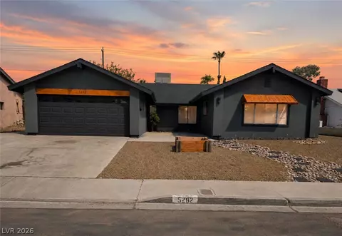 5282 Stampa Ave, Las Vegas, NV 89146
