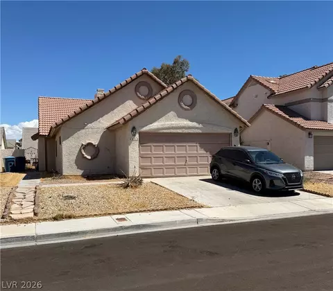 3312 Sturbridge Cir, Las Vegas, NV 89129