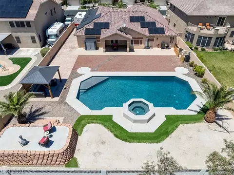9304 Empire Rock St, Las Vegas, NV 89143
