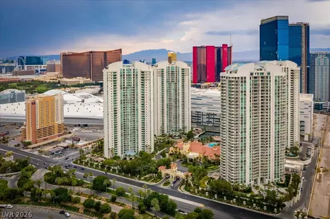 2857 Paradise Rd #1603, Las Vegas, NV 89109