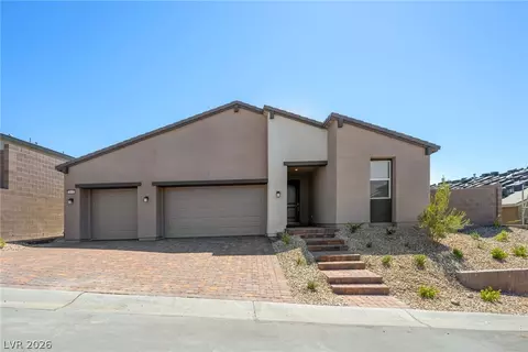 1658 Portofino Falls Pl, Henderson, NV 89011