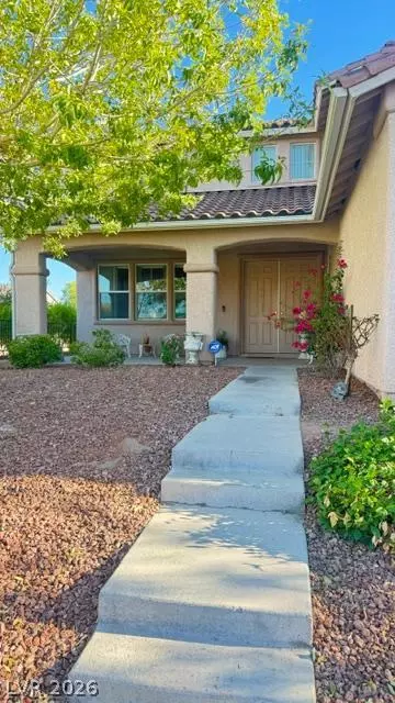 10401 Grassyrock Ct, Las Vegas, NV 89129