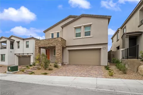 11847 Songbird Hill Ave, Las Vegas, NV 89138