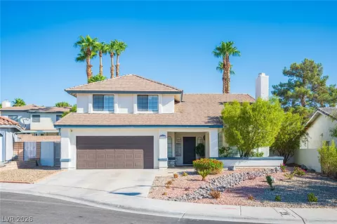 9024 Feather River Ct, Las Vegas, NV 89117
