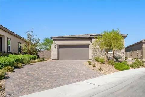 126 Barkset Way, Henderson, NV 89011