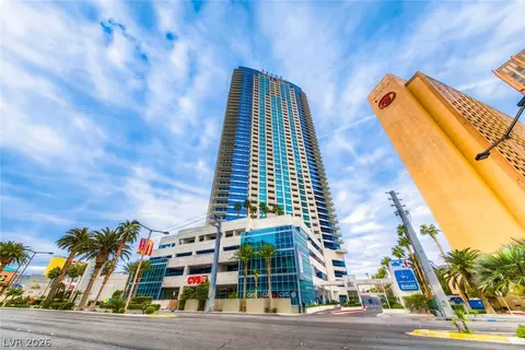 2700 Las Vegas Blvd #907, Las Vegas, NV 89109