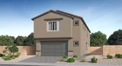 8160 Gusty Brook St, Las Vegas, NV 89113