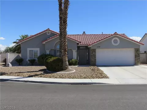 6208 Sierra Pines Ct, Las Vegas, NV 89130