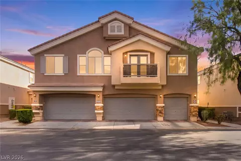 6445 Za Zu Pitts Ave #103, Las Vegas, NV 89122