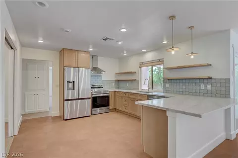 3507 La Paloma Ave, Las Vegas, NV 89121