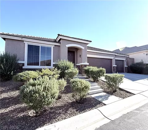 10229 Pine Ridge Peak Ave, Las Vegas, NV 89166