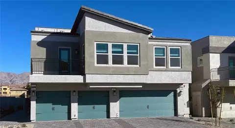 440 Grunt Ave #1, North Las Vegas, NV 89031