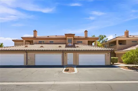 6913 Cobre Azul Ave #201, Las Vegas, NV 89108