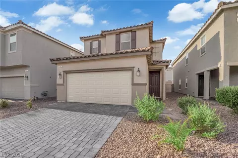 7081 Baza Ave, Las Vegas, NV 89113