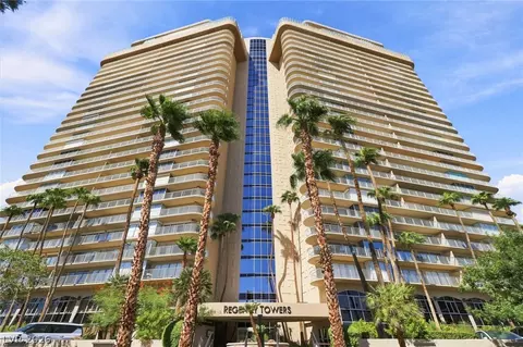 3111 Bel Air Dr #22F, Las Vegas, NV 89109