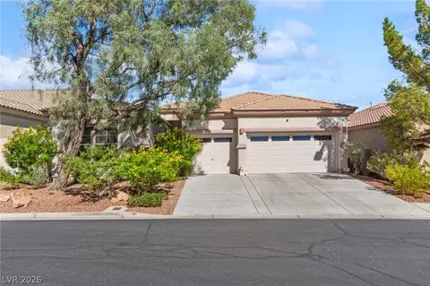 3290 Squire St, Las Vegas, NV 89135