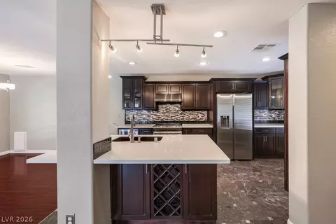 7661 Damascus Ave, Las Vegas, NV 89113