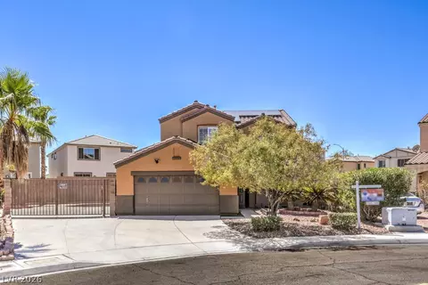 7661 Damascus Ave, Las Vegas, NV 89113