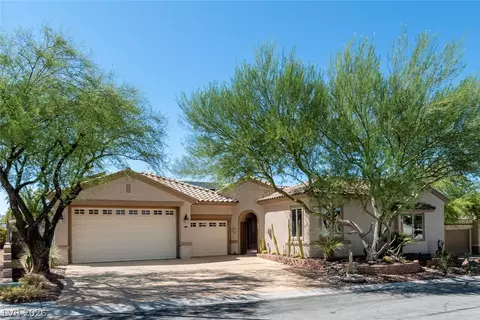 3046 Sumter Valley Cir, Henderson, NV 89052