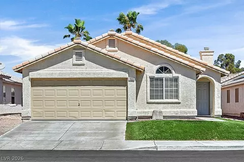 7008 Overhill Ave, Las Vegas, NV 89129