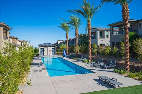 2545 Monolith St, Las Vegas, NV 89138